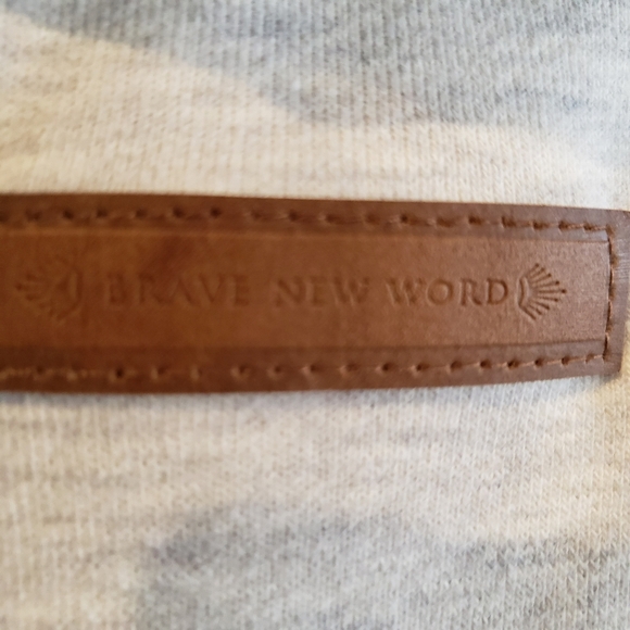 Naketano hoodie size Small - Picture 8 of 12